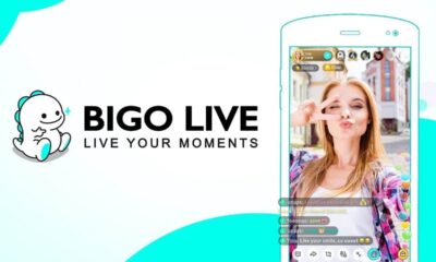 Bigo Live Alternatives