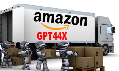 GPT-44X Amazon