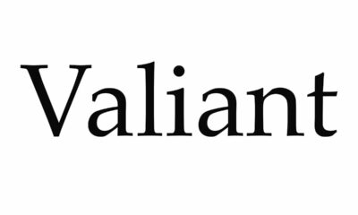 How to Pronounce Valiant