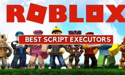 Roblox Script Executor for iOS