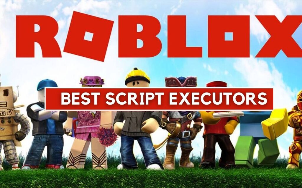 Roblox Script Executor for iOS: The Ultimate Guide