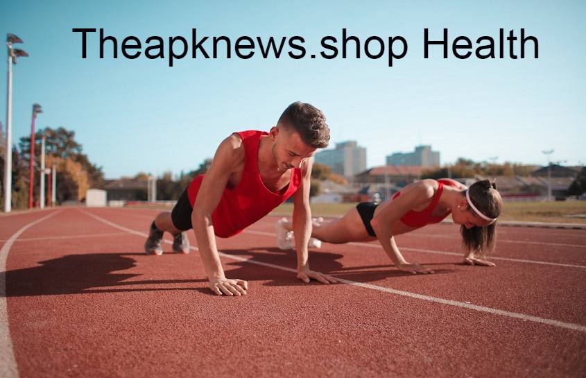 theapknews.shop health