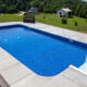 how much is a 20x40 pool liner