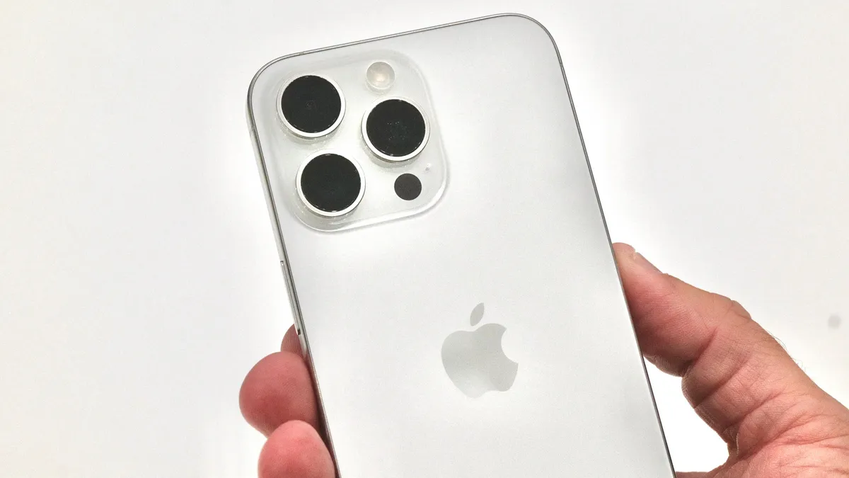 iPhone 15: Unveiling the Future of Smartphones