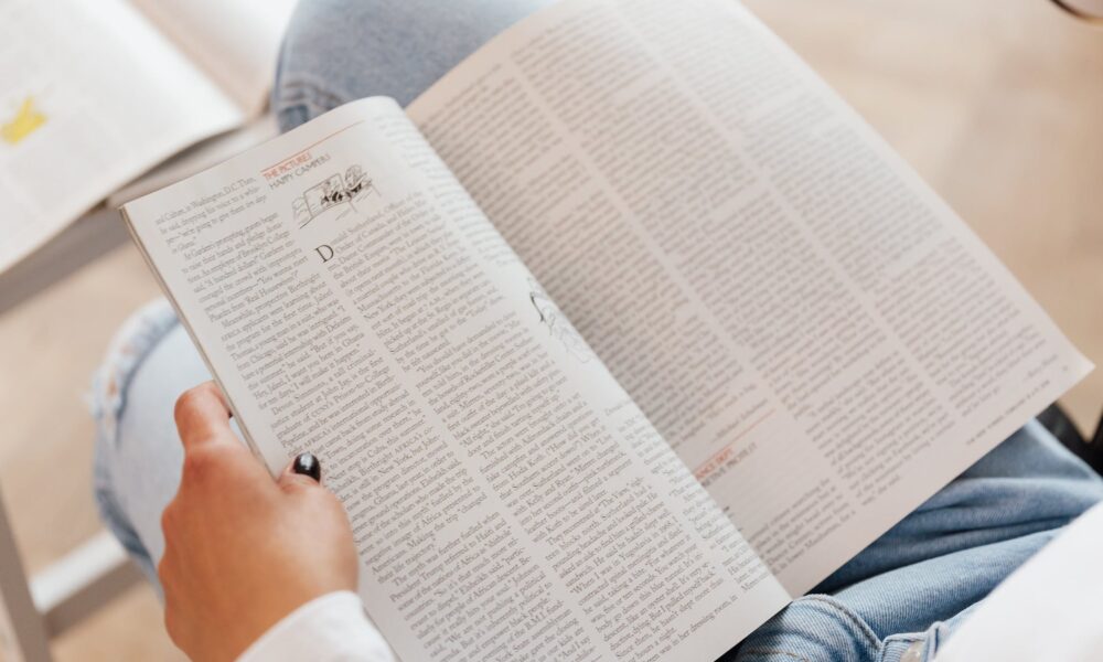 Behind the Headlines: Exploring the Stories Beyond the News