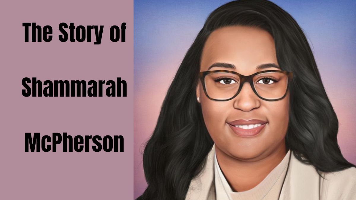 Shammarah McPherson: A Tragic Incident Unfolds in Philadelphia