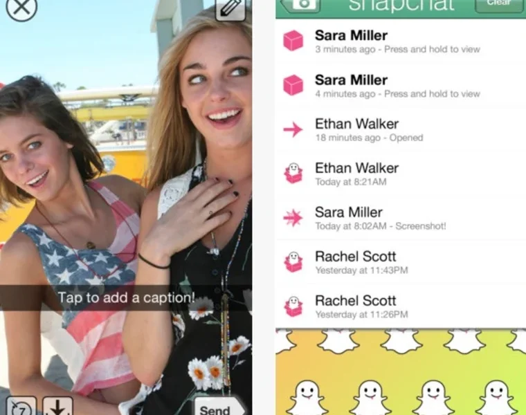 Snapchat Sexting Groups: What You Need to Know