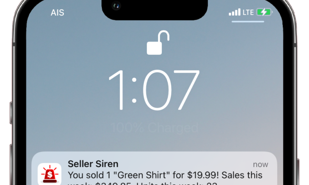 Amazon Seller Central Notifications: A Comprehensive Guide