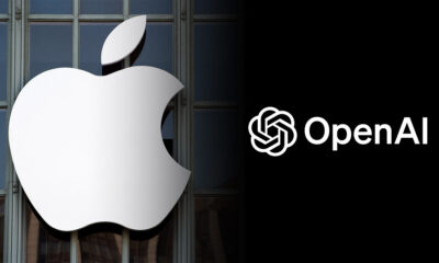 Apple and OpenAI Partnership