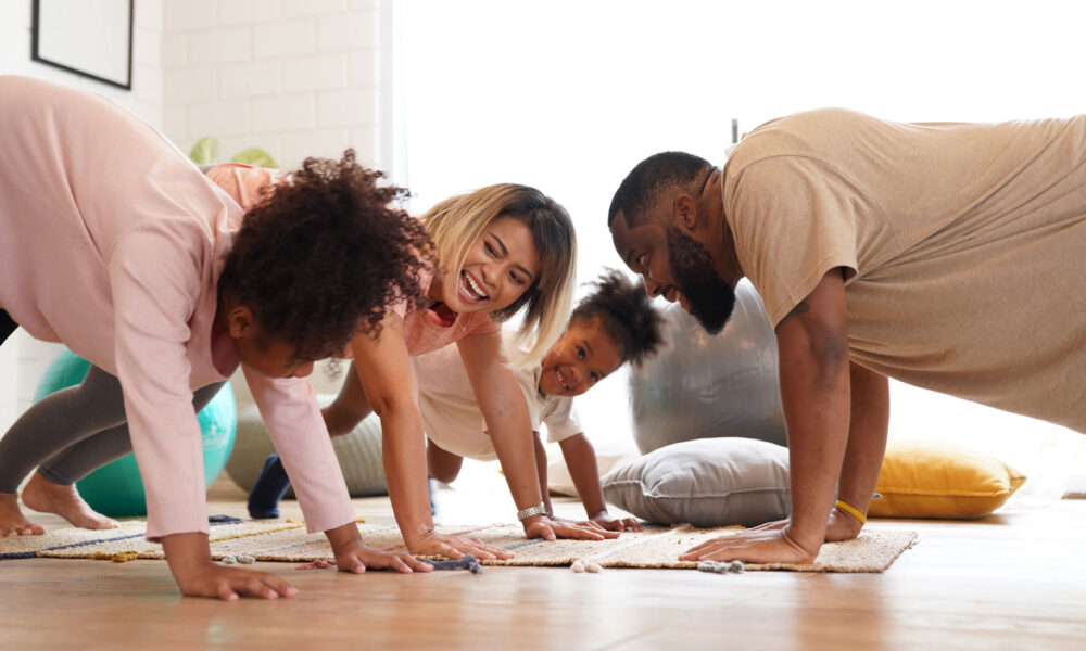 The Benefits of Regular Physical Activity on Mental Health