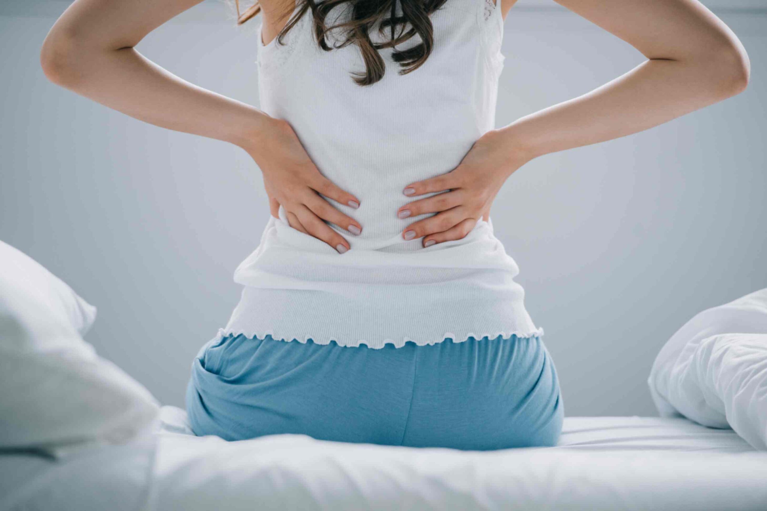 How to Choose the Right Back Pain Treatment in Orange County