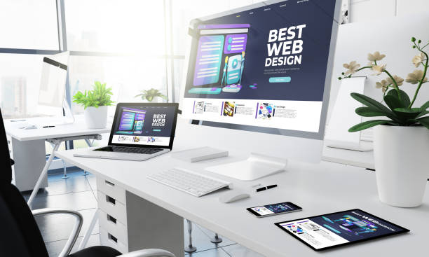 web designing in Noida